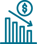 <strong>Mayor Capacidad de pago</strong><br/><br/>Al ser un alquiler no se reporte al sistema financiero.