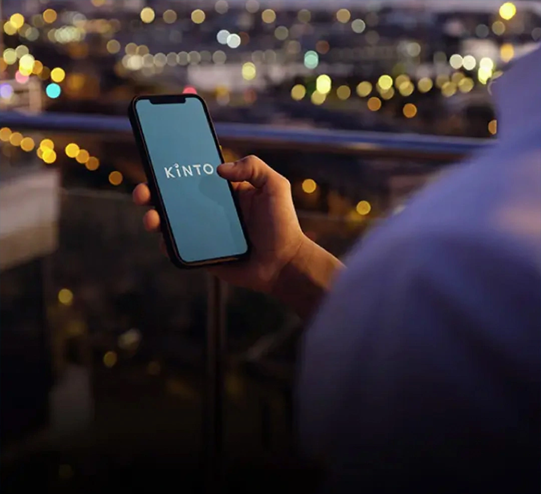 KINTO Home 2