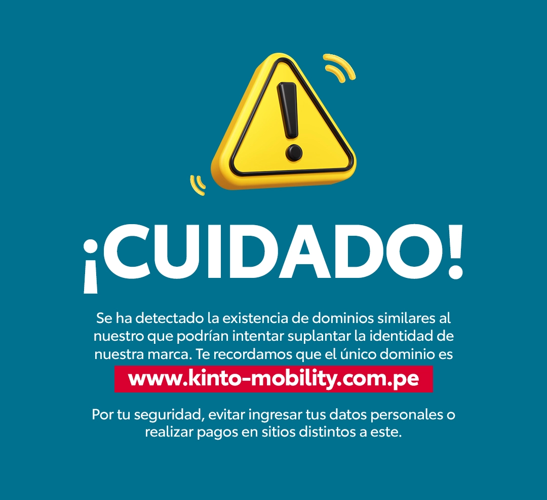KINTO Home 3