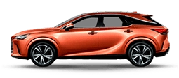 Lexus RX350h 