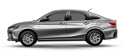 Yaris MT 