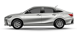Yaris AT 