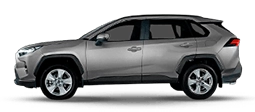 RAV4 Híbrido 