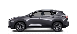 Lexus NX 350h 