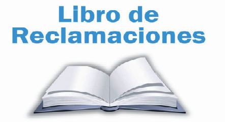 Libro de Reclamaciones